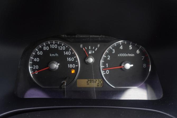 Nissan AD III с пробегом 2008 года, цена 369 000 рублей, 370000 км, универсал, Автокод Объявления