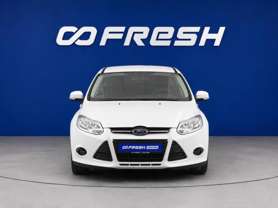 Ford Focus III Москва  - изображение 3