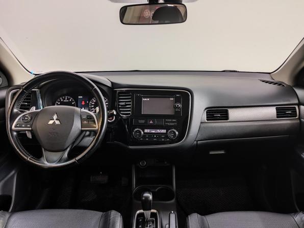 Mitsubishi Outlander III с пробегом 2013 года, цена 1 550 000 рублей, 251047 км, внедорожник, Автокод Объявления