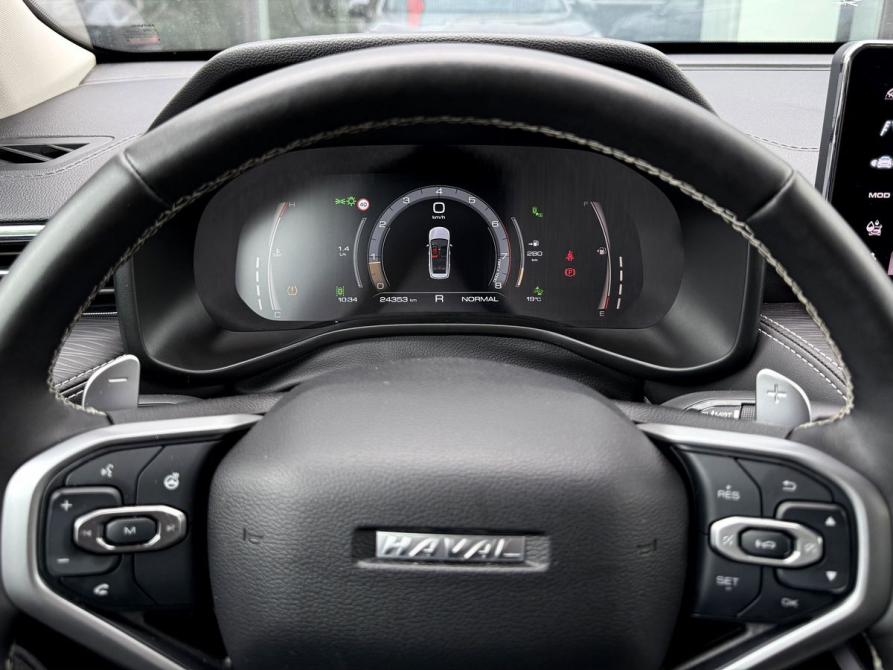 Haval Jolion I Самара  - изображение 14