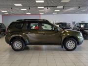 Renault Duster I Рестайлинг Екатеринбург  - изображение 32