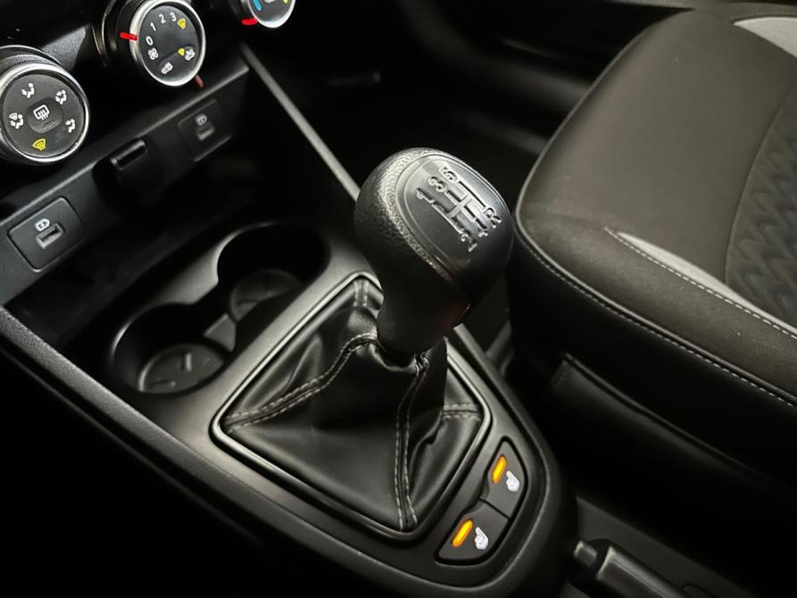 Lada (ВАЗ) Vesta I Рестайлинг (NG) Великий Новгород  - изображение 16