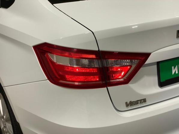 Lada (ВАЗ) Vesta I с пробегом 2021 года, цена 1 100 000 рублей, 66959 км, седан, Автокод Объявления