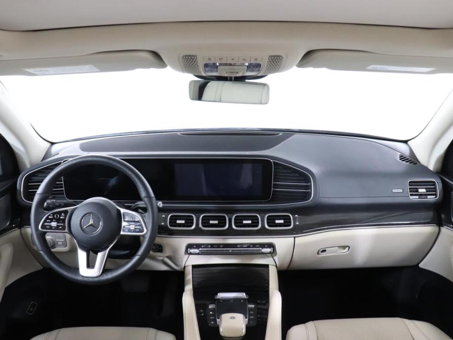 Mercedes-Benz GLS II (X167) Москва  - изображение 12