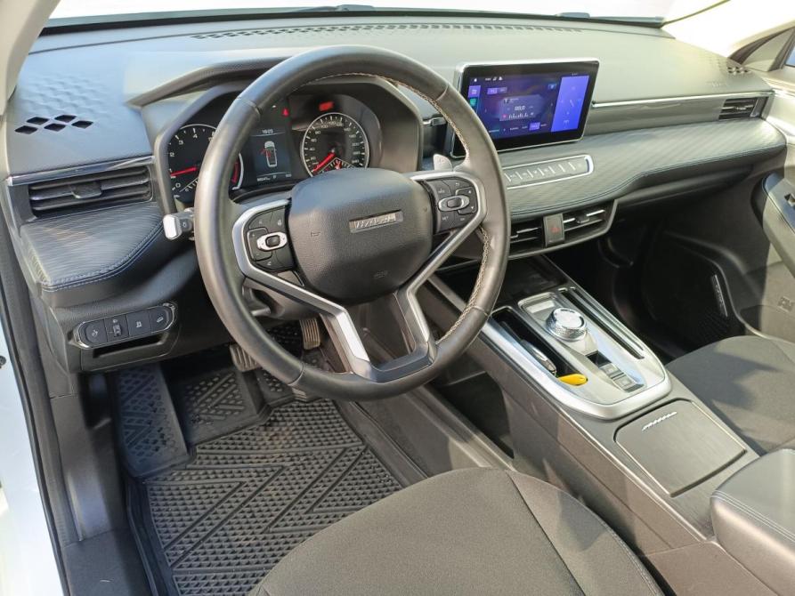 Haval Jolion I Санкт-Петербург  - изображение 9