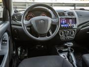 Lada (ВАЗ) Granta I Рестайлинг Волгоград  - изображение 52