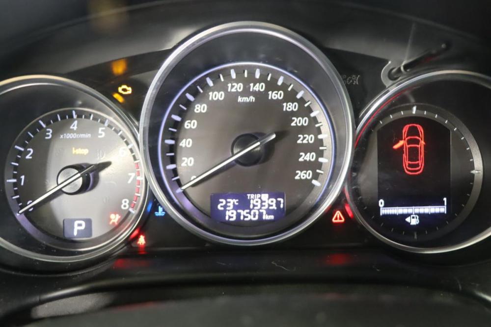 Mazda CX-5 I Нижний Новгород  - изображение 17
