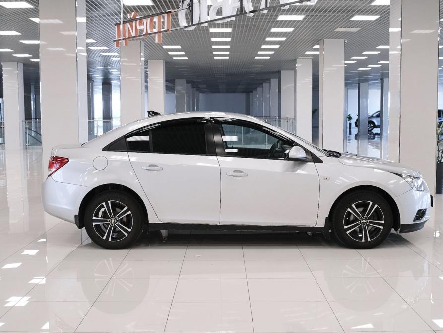 Chevrolet Cruze I Самара  - изображение 5