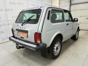 Lada (ВАЗ) Niva Legend Пермь  - изображение 19