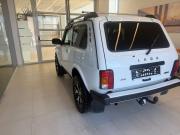 Lada (ВАЗ) 2121 (4x4) I Рестайлинг Челябинск  - изображение 19