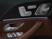 Mercedes-Benz GLE II (V167) Рестайлинг Москва  - изображение 46