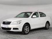 Skoda Octavia II (A5) Рестайлинг Химки  - изображение 10
