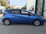Nissan Note II Рестайлинг Москва  - изображение 21