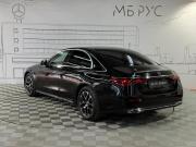 Mercedes-Benz E-Класс VI (W214 S214) Москва  - изображение 30