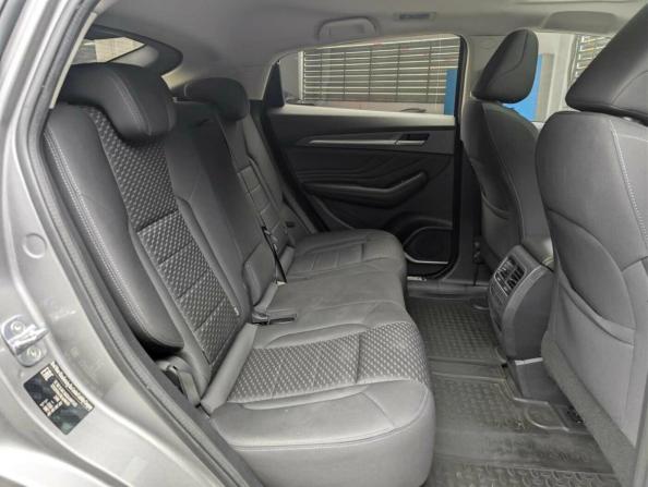 Haval F7x I с пробегом 2019 года, цена 1 435 000 рублей, 189996 км, внедорожник, Автокод Объявления