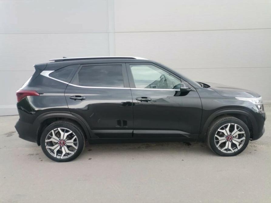 Kia Seltos I Липецк  - изображение 4