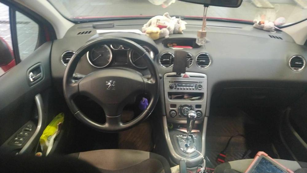 Peugeot 308 I Рестайлинг Санкт-Петербург  - изображение 5