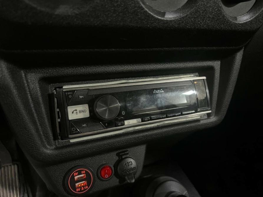 Lada (ВАЗ) Niva Legend I Нижнекамск  - изображение 11