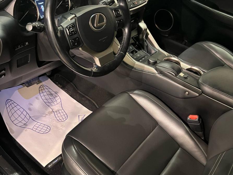 Lexus NX I Рестайлинг Нижний Тагил  - изображение 11
