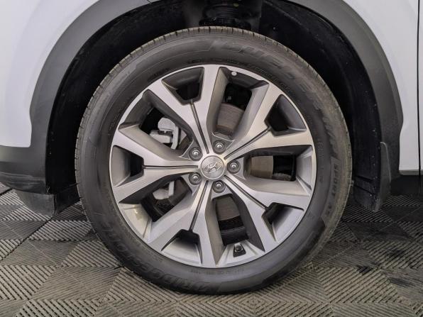 Hyundai Palisade I с пробегом 2022 года, цена 4 830 000 рублей, 65657 км, внедорожник, Автокод Объявления