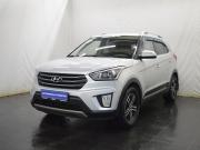 Hyundai Creta I Санкт-Петербург  - изображение 21