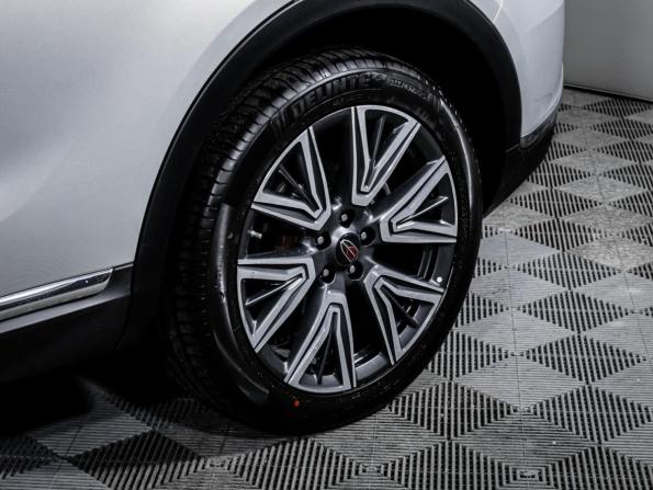 Hongqi HS5 I с пробегом 2023 года, цена 2 600 000 рублей, 31747 км, внедорожник, Автокод Объявления