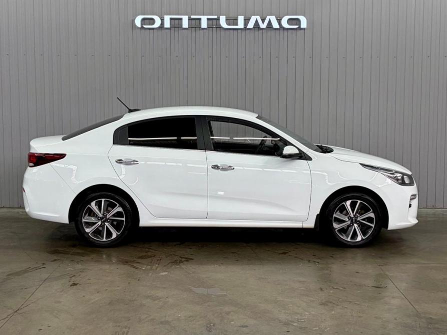 Kia Rio IV Краснодар  - изображение 4