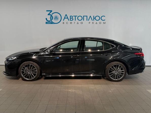 Toyota Camry IX (XV80) China Market с пробегом 2026 года, цена 4 290 000 рублей, 63 км, седан, Автокод Объявления