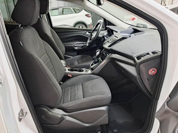Ford Kuga II с пробегом 2016 года, цена 1 419 000 рублей, 120000 км, внедорожник, Автокод Объявления