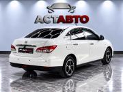 Nissan Almera III (G15) Оренбург  - изображение 22