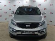 Kia Sportage III Рестайлинг Санкт-Петербург  - изображение 23