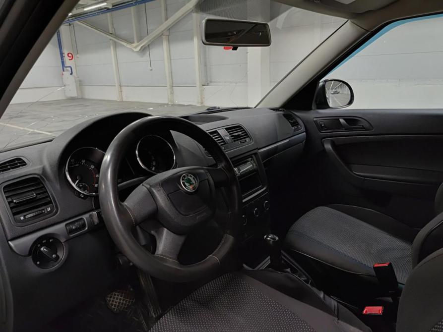 Skoda Yeti I Казань  - изображение 20