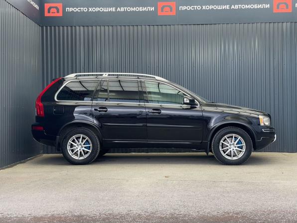 Volvo XC90 I Рестайлинг с пробегом 2012 года, цена 1 600 000 рублей, 347163 км, внедорожник, Автокод Объявления
