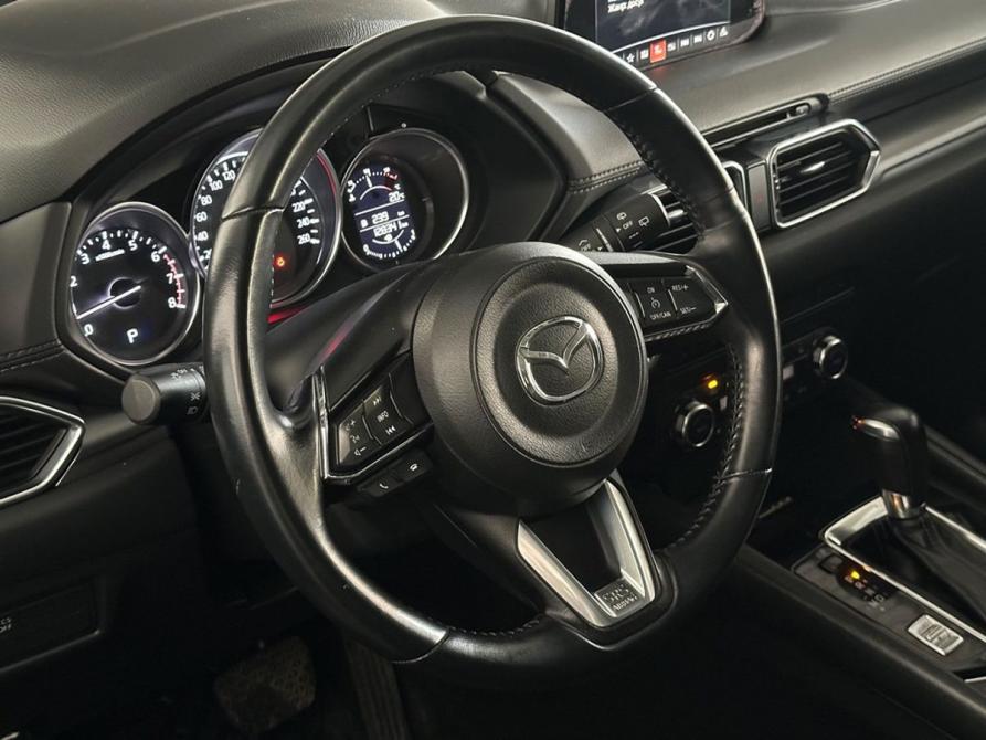 Mazda CX-5 II Москва  - изображение 12