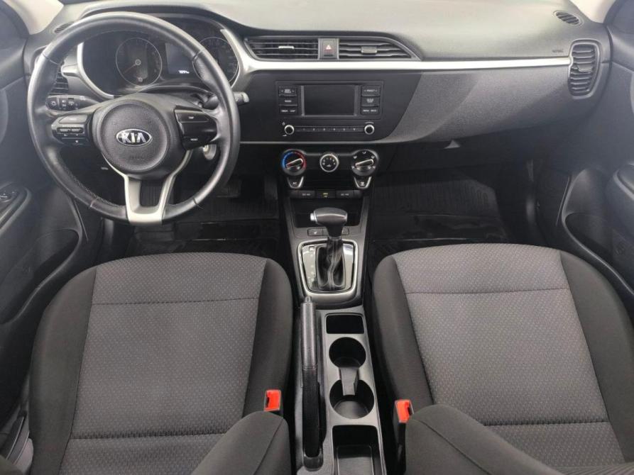 Kia Rio IV Рестайлинг Нижнекамск  - изображение 13