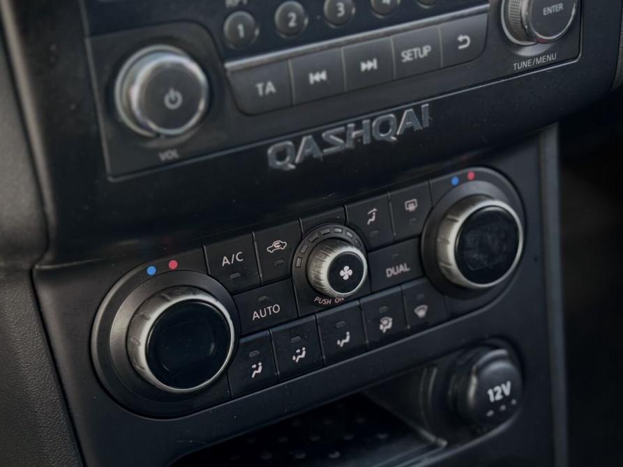 Nissan Qashqai I Рестайлинг Уфа  - изображение 11