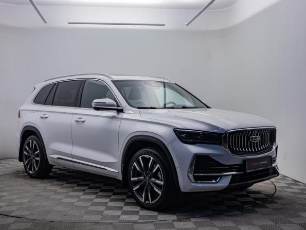 Geely Monjaro I с пробегом 2023 года, цена 2 964 000 рублей, 31054 км, внедорожник, Автокод Объявления