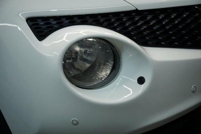 Nissan Juke I с пробегом 2012 года, цена 1 182 000 рублей, 115250 км, внедорожник, Автокод Объявления