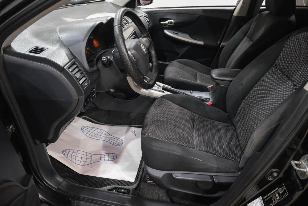 Toyota Corolla X (E140 E150) Рестайлинг Новокузнецк  - изображение 14