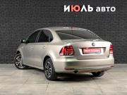 Volkswagen Polo V Рестайлинг Екатеринбург  - изображение 23