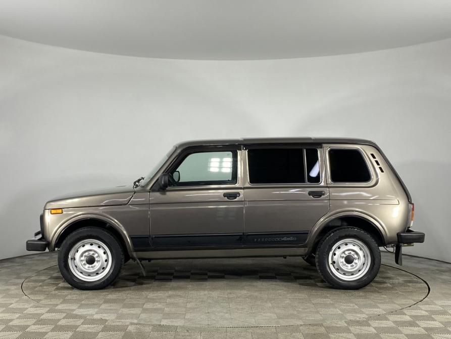 Lada (ВАЗ) 2131 (4x4) I Воронеж  - изображение 10