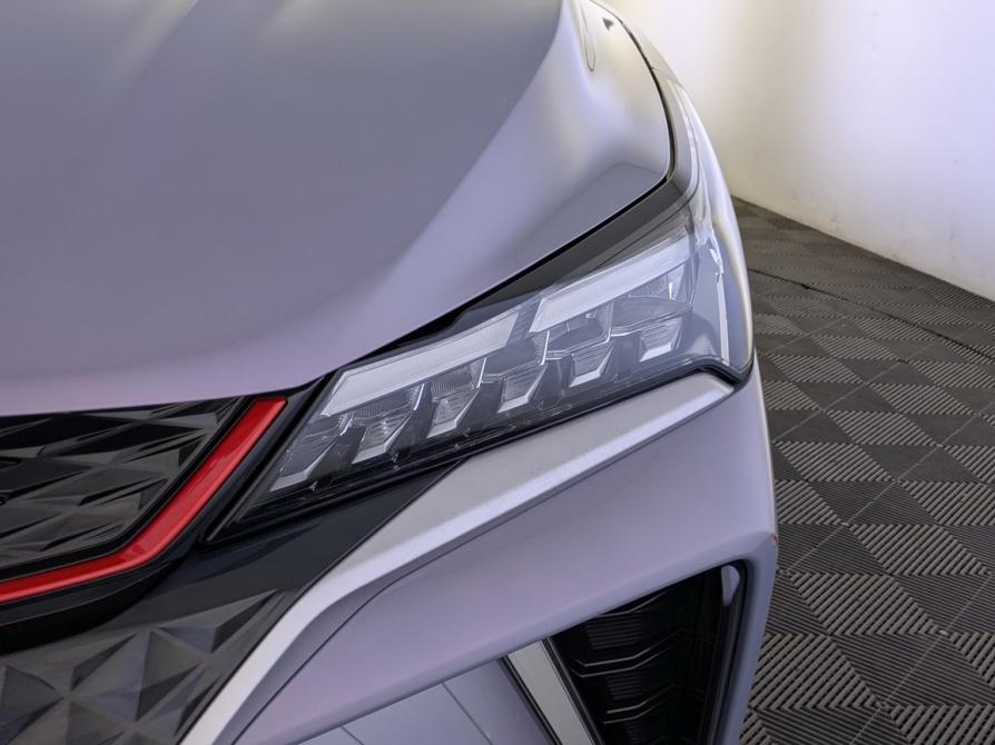 Geely Coolray I Рестайлинг Москва  - изображение 13