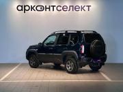 Lada (ВАЗ) Niva Travel I Краснодар  - изображение 24