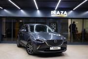 Mazda CX-3 I Уфа  - изображение 27