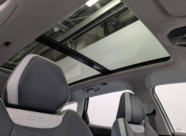 Geely Atlas II с пробегом 2024 года, цена 2 950 000 рублей, 12734 км, внедорожник, Автокод Объявления