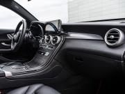 Mercedes-Benz GLC Coupe I (C253) Рестайлинг Москва  - изображение 42