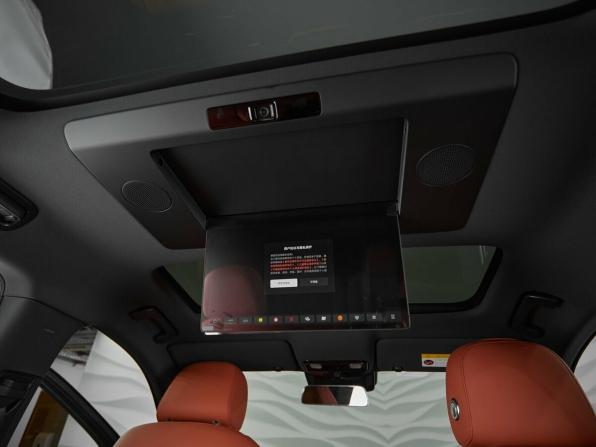 Новый Li Auto (Lixiang) L9 I Рестайлинг 2025 года, цена 11 790 000 рублей, внедорожник, Автокод Объявления
