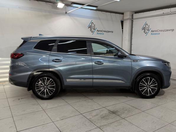 Chery Tiggo 8 Pro I с пробегом 2021 года, цена 1 579 800 рублей, 140000 км, внедорожник, Автокод Объявления