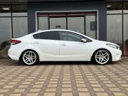 Kia Cerato III Рестайлинг (Classic) Краснодар  - изображение 28