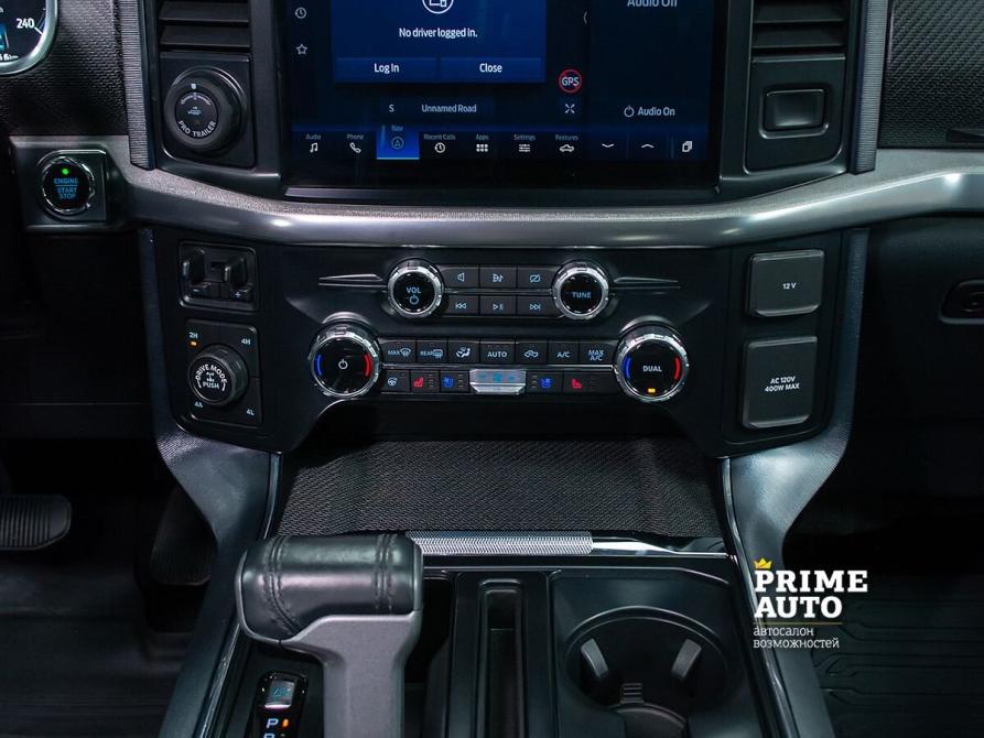 Ford F-150 XIV Новосибирск  - изображение 15